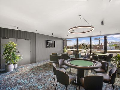 1306/45 Linden Avenue, Ivanhoe
