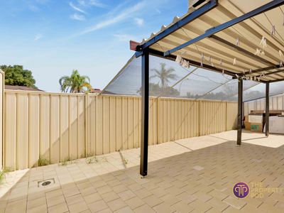 1 Dolara Court, Maddington