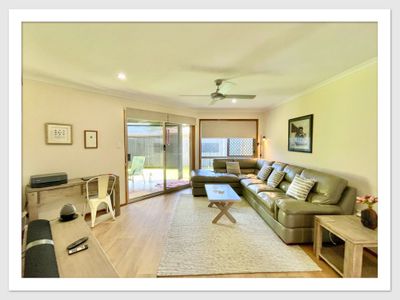 11 King Arthur Court, Urangan