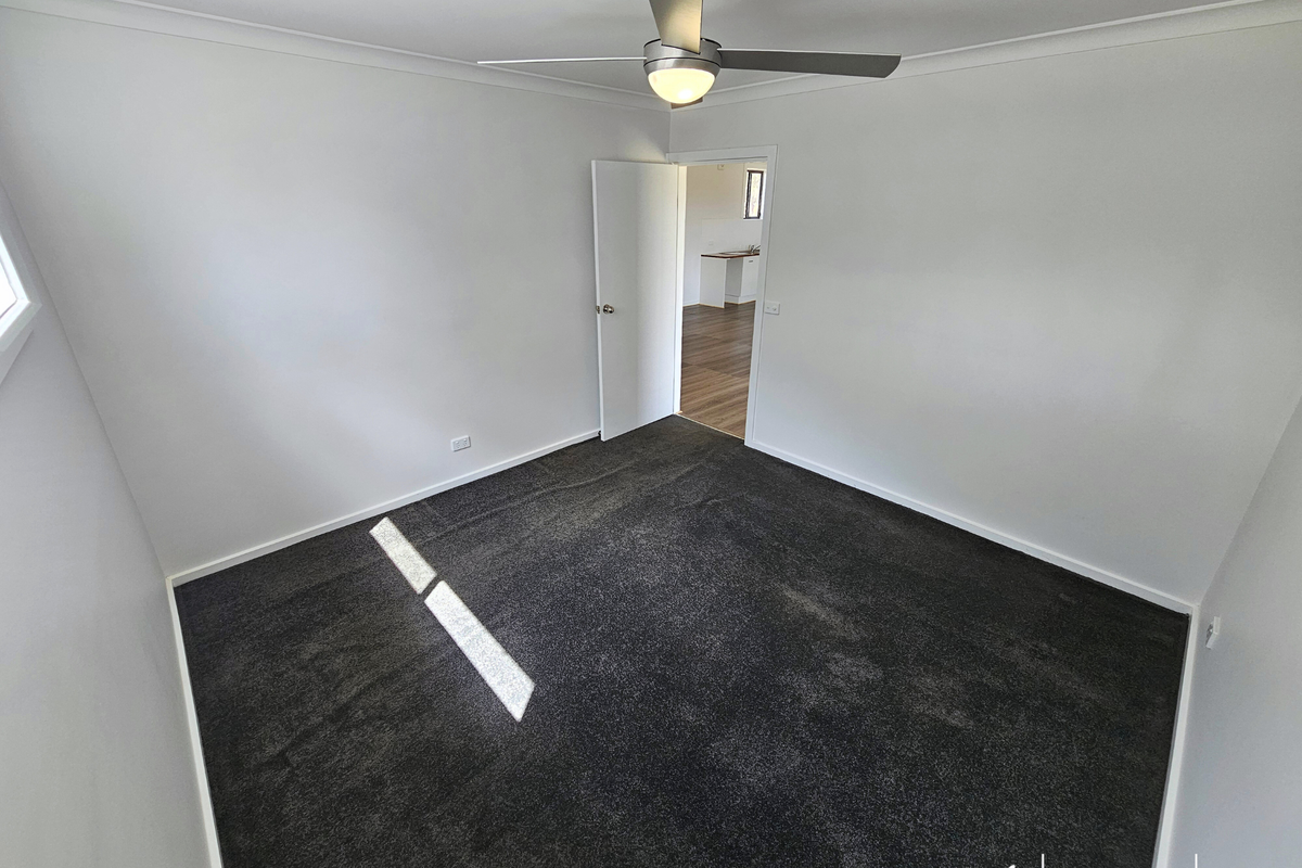 100 Stewart Road, Carag Carag