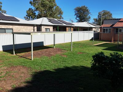 45 Close Street, Parkes