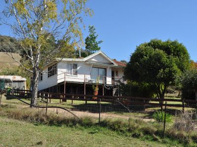 220 Bells Flat Road, Yackandandah