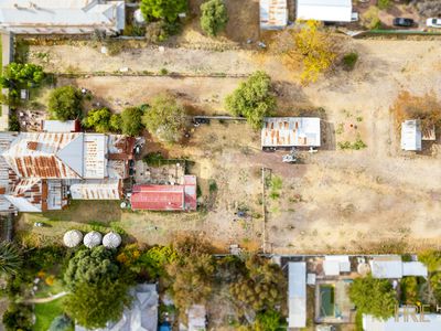 35 Main Street, Minyip