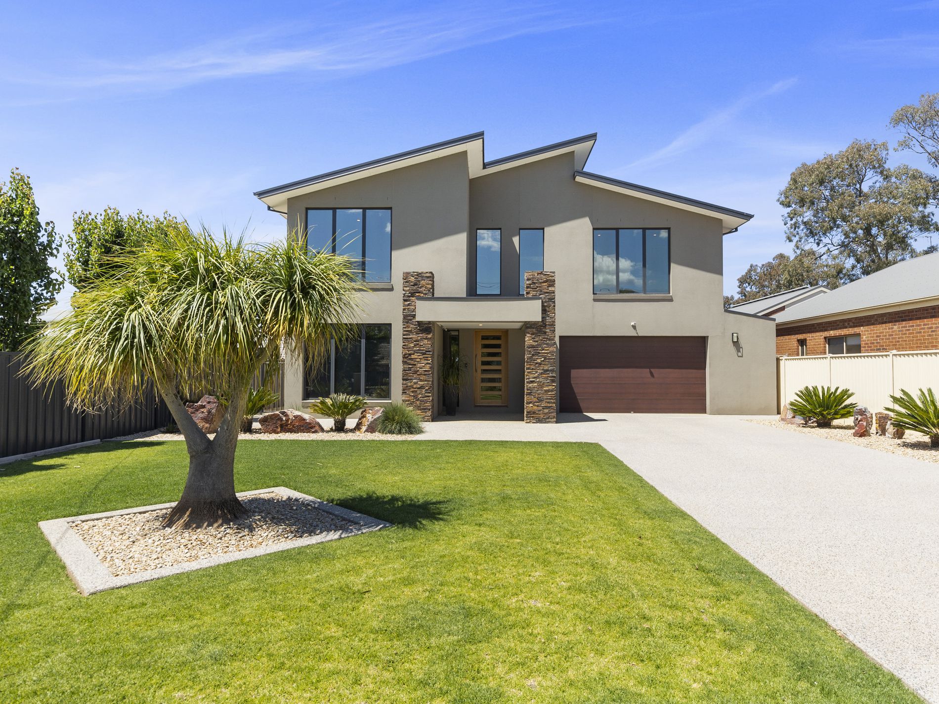 23 YOUNG STREET, Nagambie