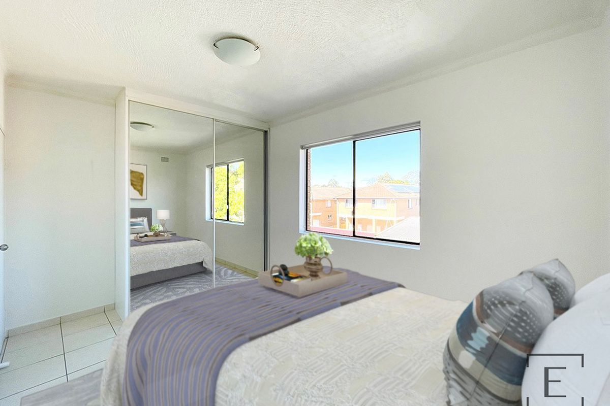 6 / 75 Harris Street, Fairfield
