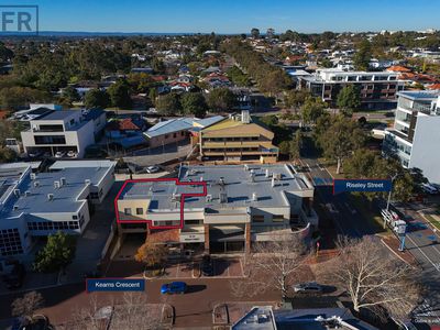 6 / 18-22 Riseley Street, Ardross