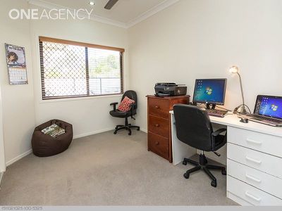 23 Eagle Beach Parade, Dundowran Beach