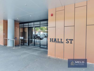 1112 / 40 Hall Street, Moonee Ponds