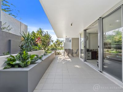 6 / 16-18 Cliff Street, Yeppoon