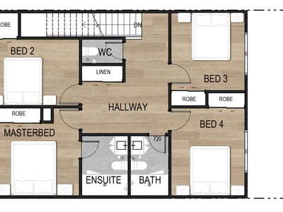 3 / 31 Reynolds Road, Applecross