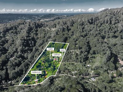 89 Geles Road, Upper Burringbar
