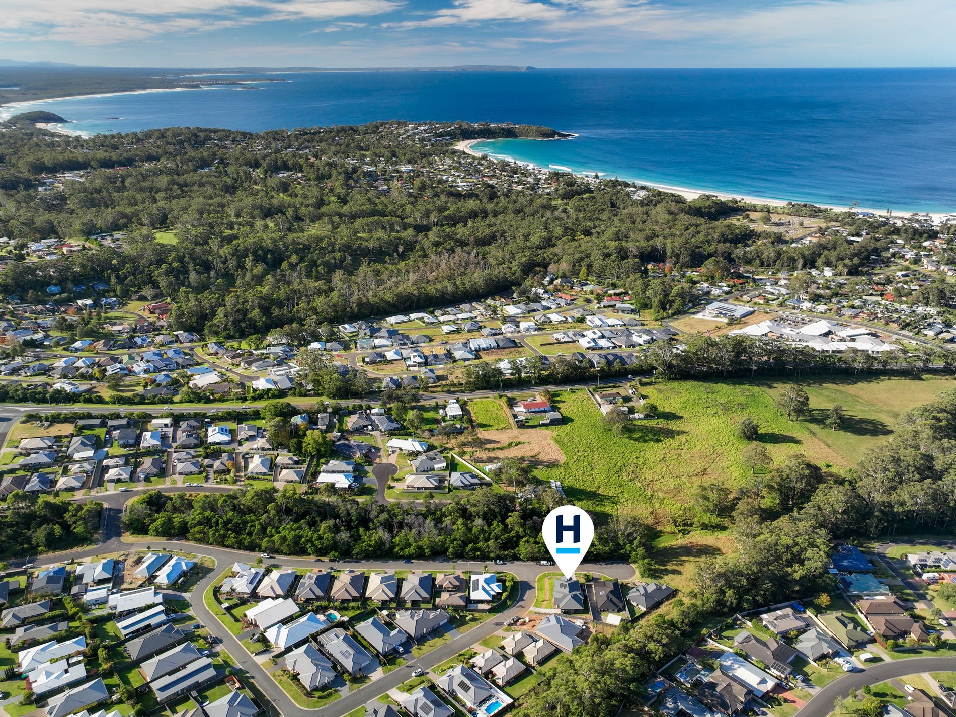 32 Bolwarra Avenue, Ulladulla