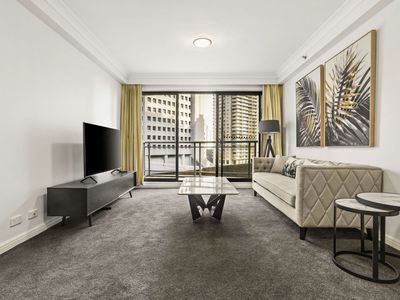 281 Elizabeth Street, Sydney