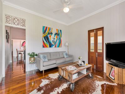 18 Harlin Road, Coalfalls
