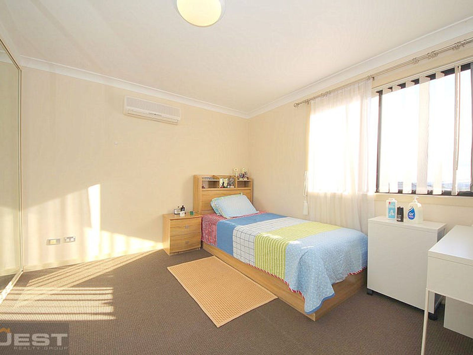 1 / 48 Olive Street, Condell Park