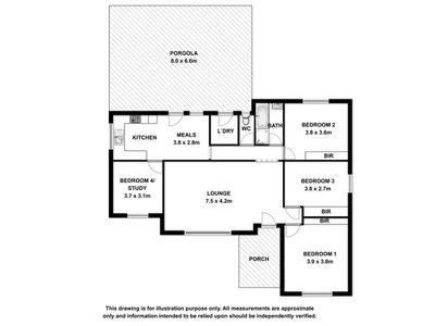 30 Short Street, Millicent