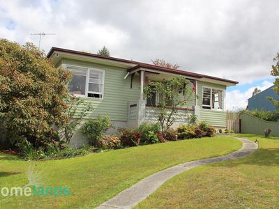 129 Main Street, Huonville
