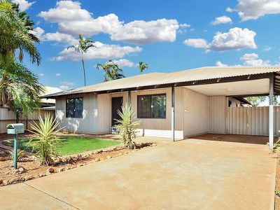 15 Cockatoo Court, South Hedland