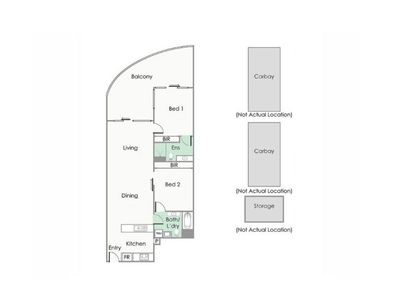 22 / 100 Terrace Road, East Perth