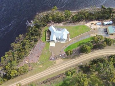 875 Cygnet Coast Road, Wattle Grove