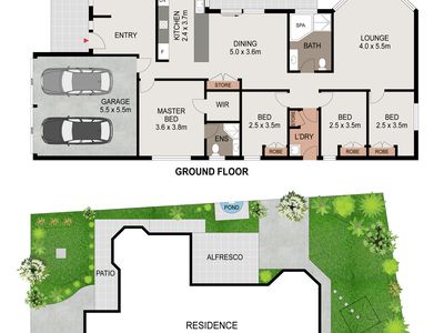 9 Alwyn Crescent, Glenwood