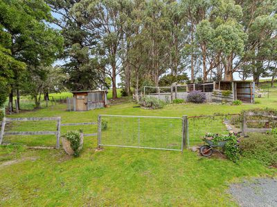 99A Arve Road, Geeveston