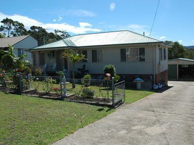 73 Bungo Street, Eden