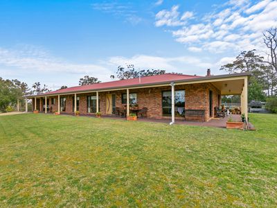 5581 South Gippsland Highway, Longford