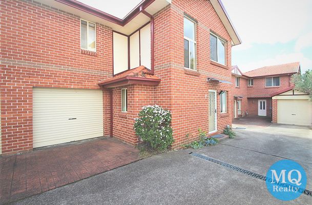 2 / 3 Stanley Road, Lidcombe