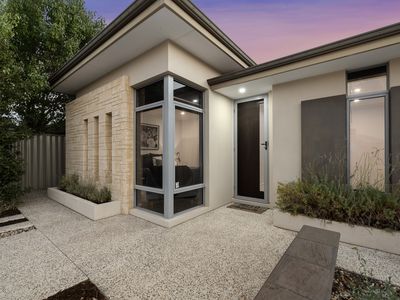 21 Exchange Avenue, Harrisdale