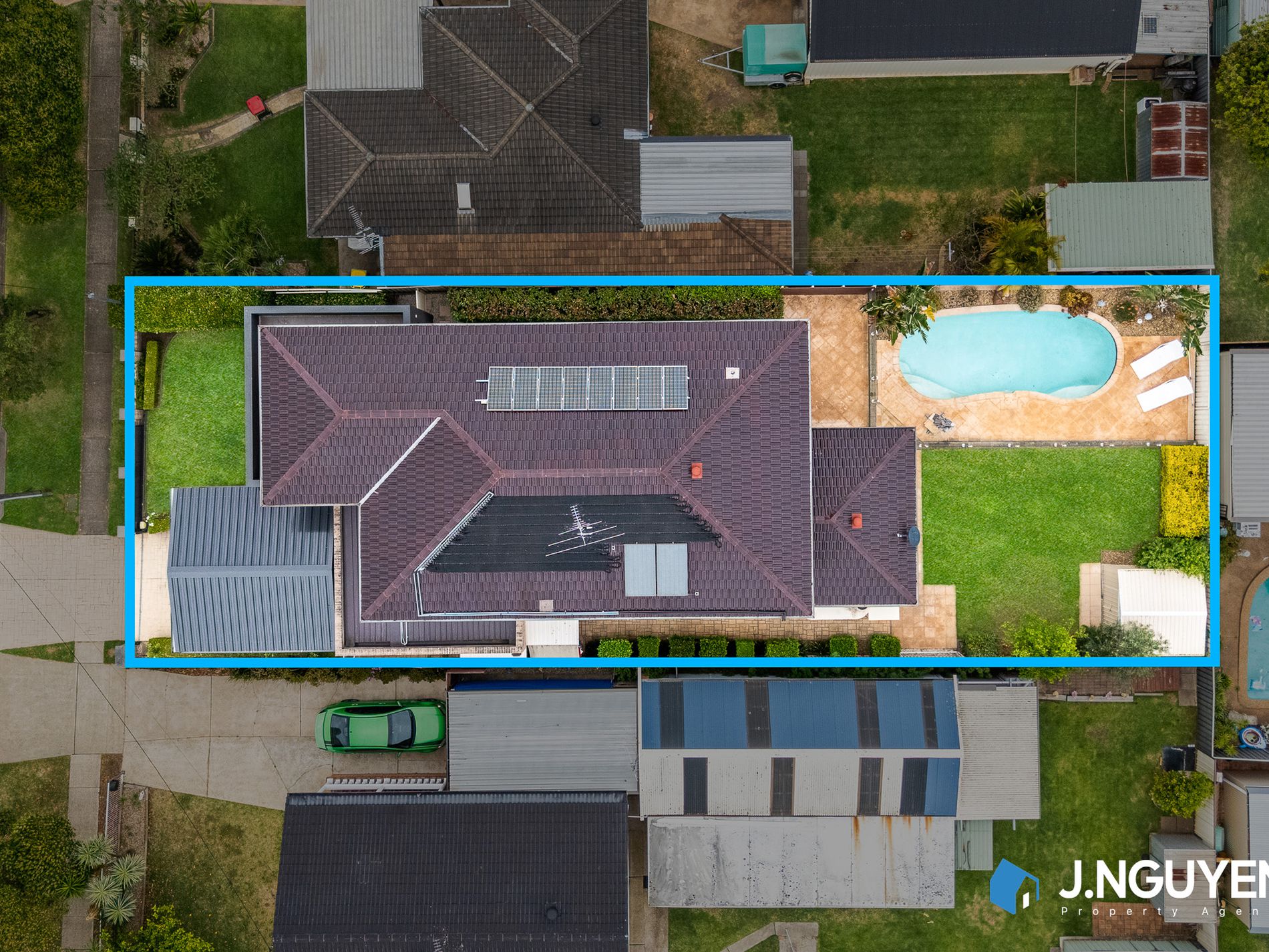 6A Charles Street, Smithfield