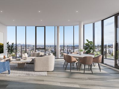 1303 / 21-23 Irving Avenue, Box Hill