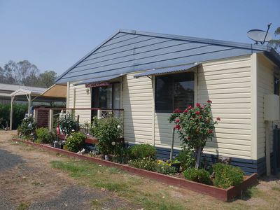 28 / 17 Arthur Street, Nanango