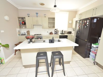 54 Orange Street, Parkes