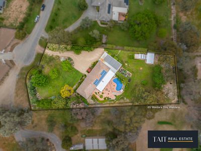 65 Waldara Drive, Waldara