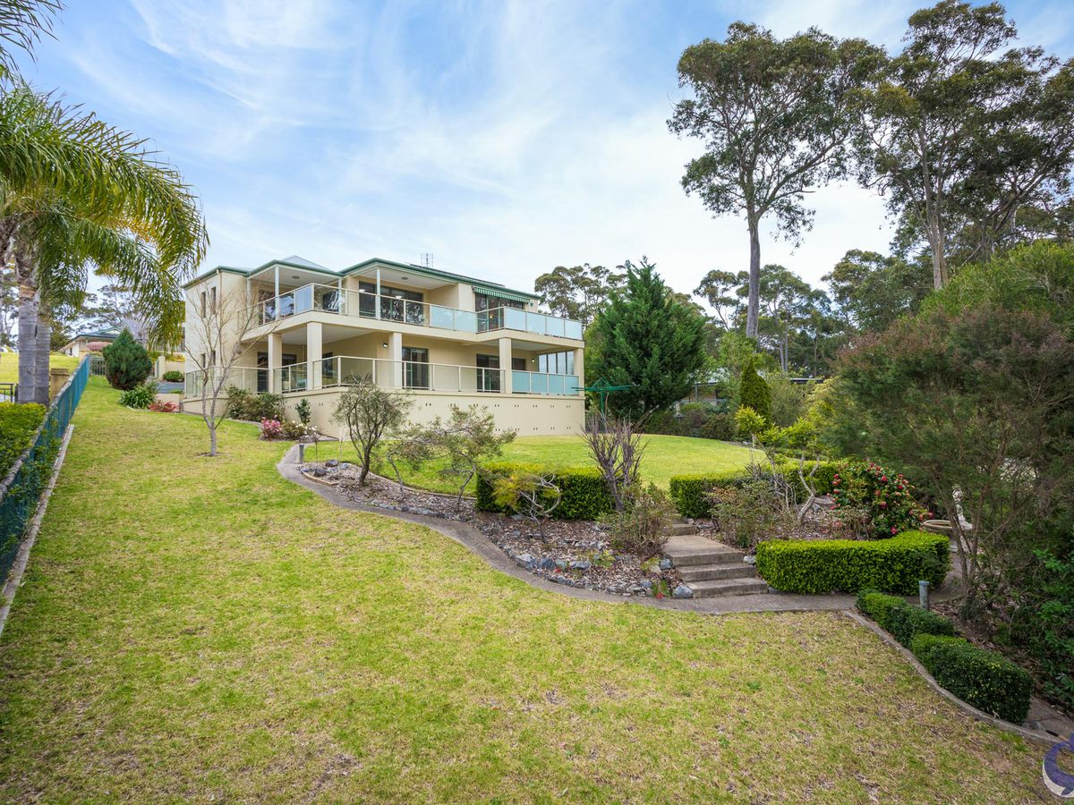 33 Dawn Parade, Kianga Whale Coast Realty
