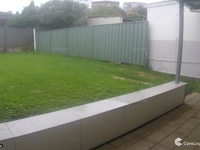 72 station Street, Arncliffe