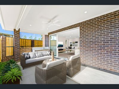 12 Teatree Avenue, Marsden Park