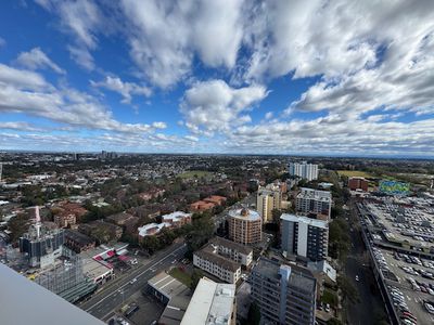 88 Church Street, Parramatta