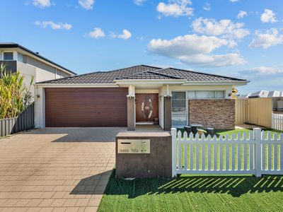 1 Rupel Road, Southern River