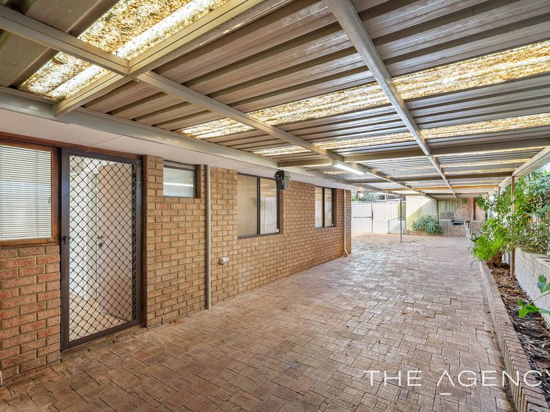 18 Hopkins Way, Spearwood