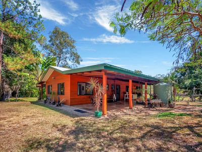 629 Bilwon Road, Biboohra