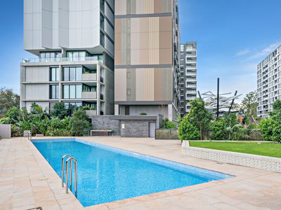 c201 / 5 Network Place, North Ryde