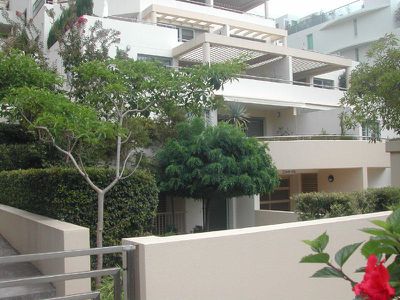 2 / 36-38 Bennelong Crescent, Bellevue Hill