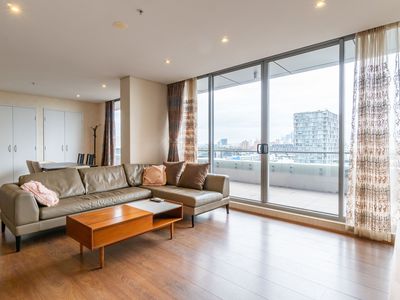 level 15 / 20 Gadigal Avenue, Zetland