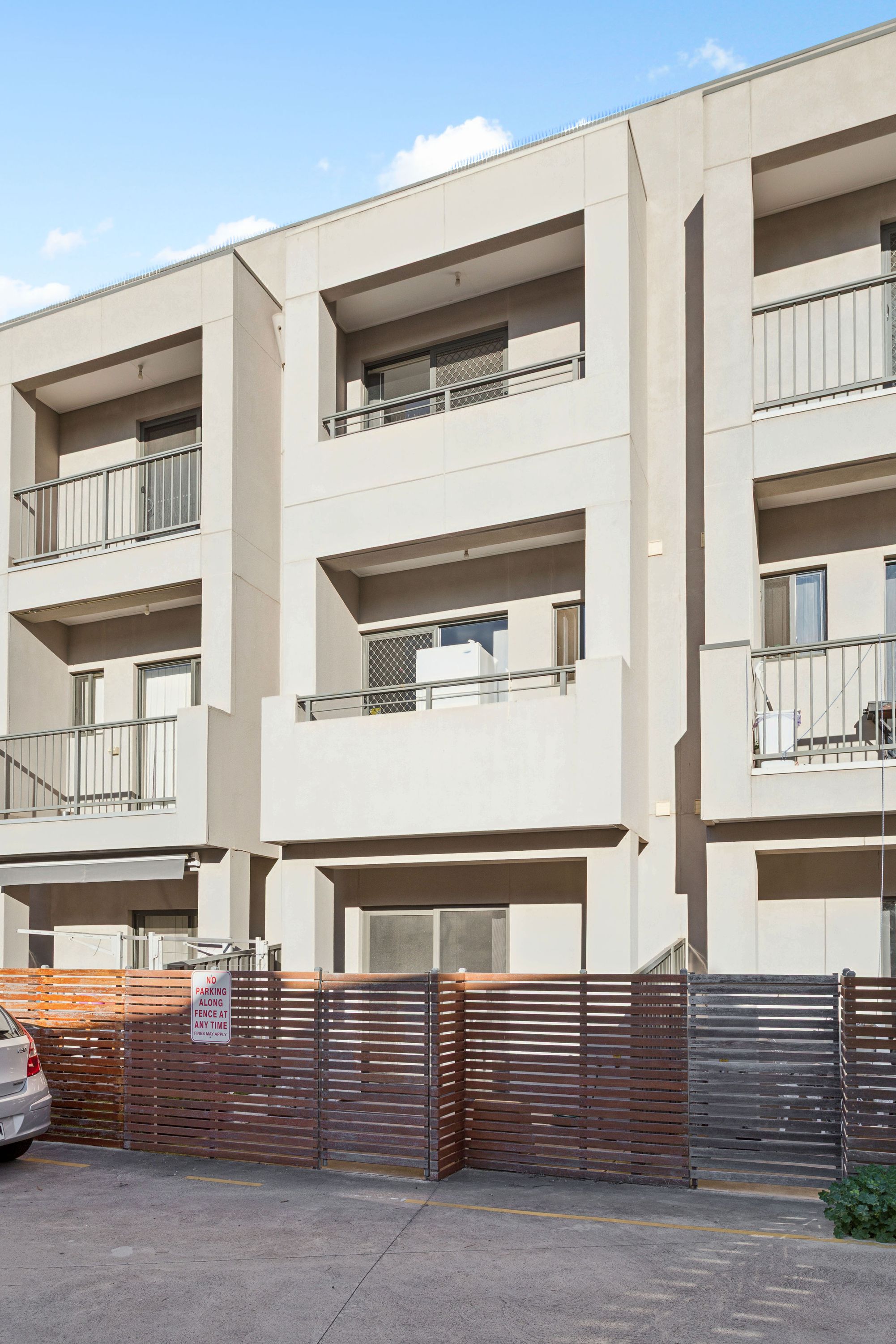 22 / 10 Darby Lane, Mawson Lakes