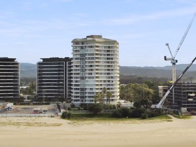 11D / 2 nineteenth avenue, Palm Beach
