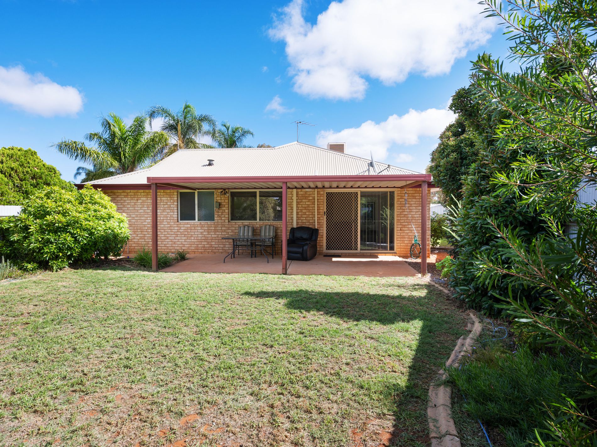 21A Ramus Circle, Somerville