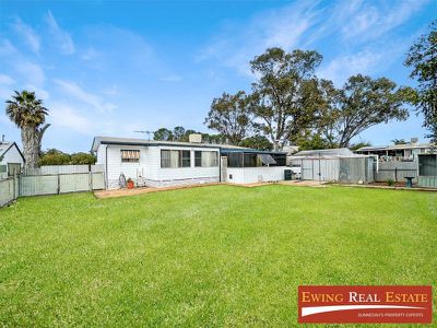 52 Pine Street, Curlewis