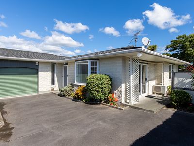 34B Kapanui Road, Waikanae